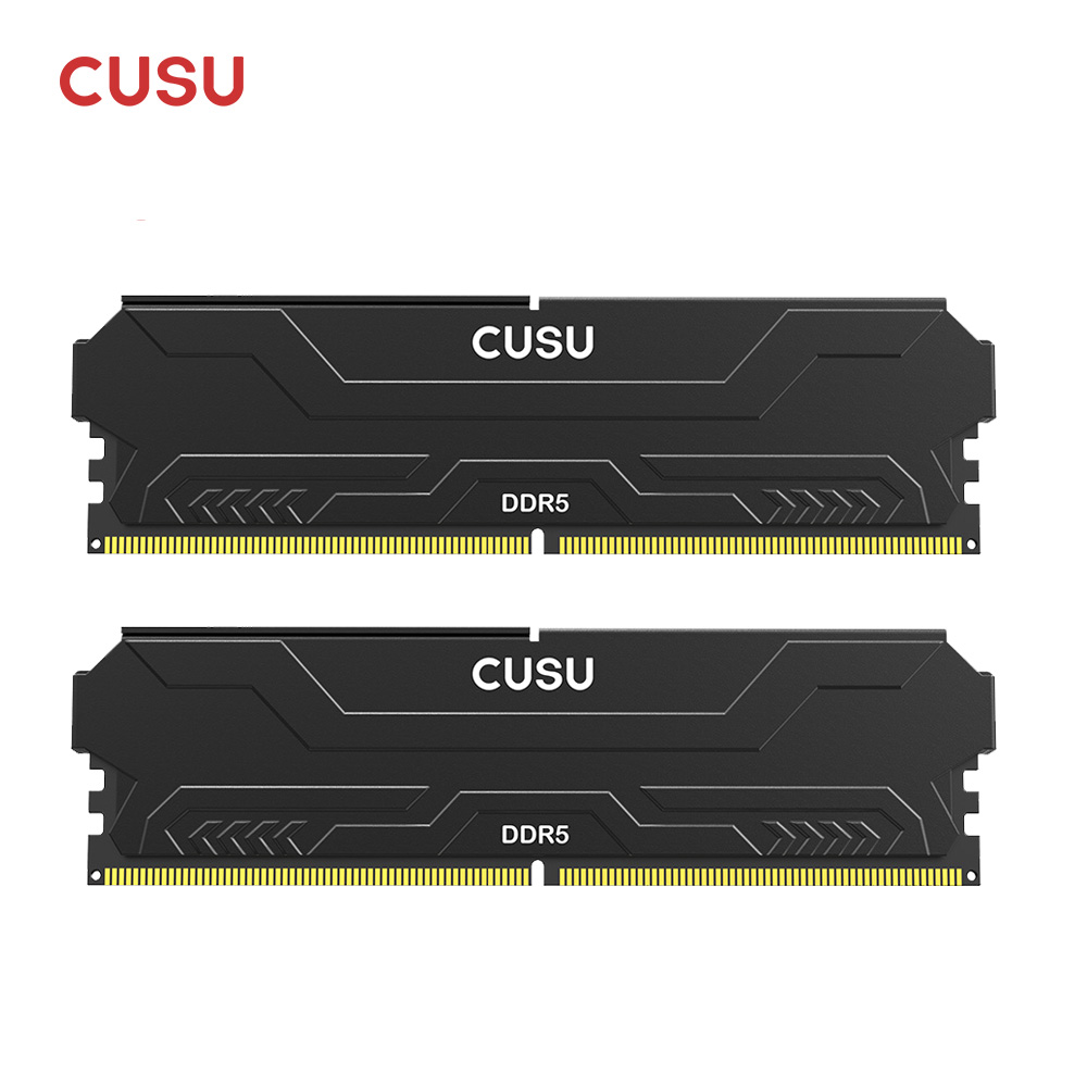 Ddr5 16Gb 6000Mhz - CUSU DDR5 4800MHz 5600MHz 6000MHz 16GB