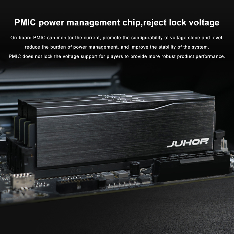 JUHOR Ram DDR5 16GB 6000MHz 64 - Ddr5 8Gb ulasan dan harga