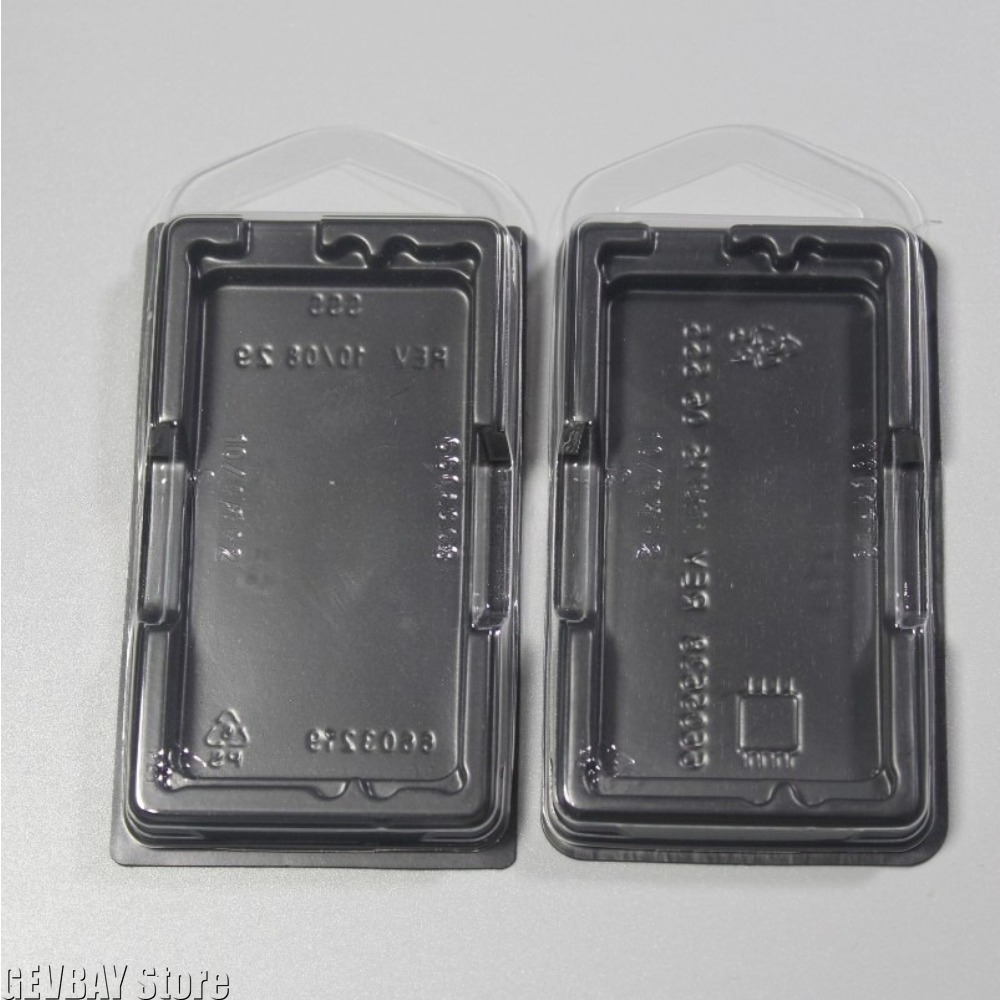 Pack of 10 Plastic Memory Chip - Ddr5 Kit ulasan dan harga