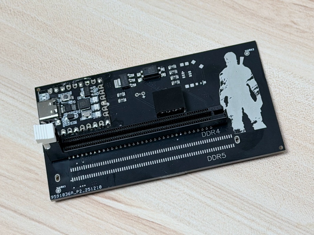 DDR4 DDR5 Memory Change Out-of - Ddr5 Memory ulasan dan harga