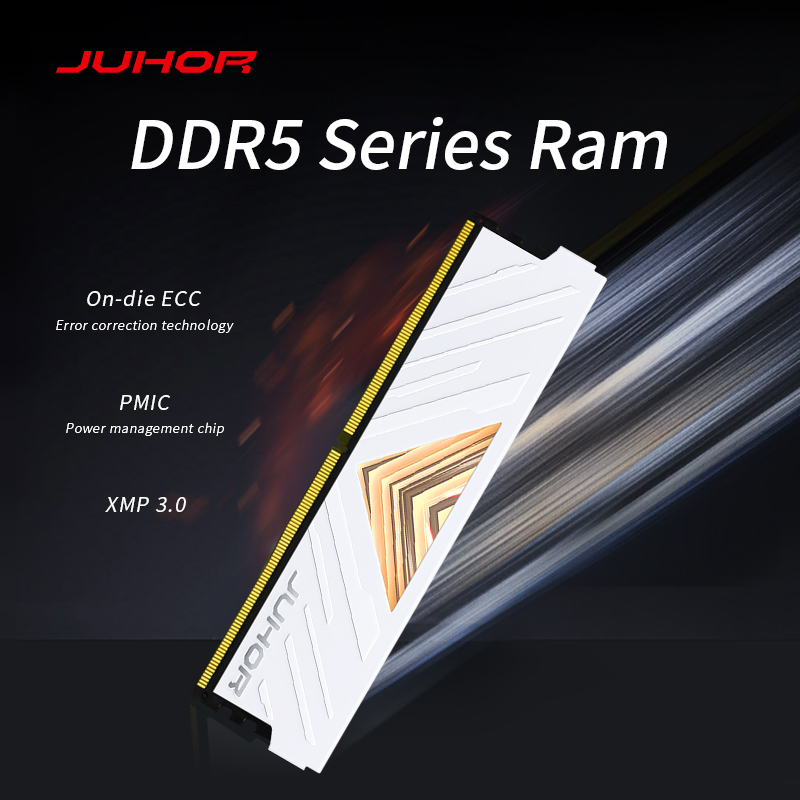 JUHOR DDR5 RAM 16GB 4800MHz  5 - Ddr5 4800Mhz ulasan dan harga