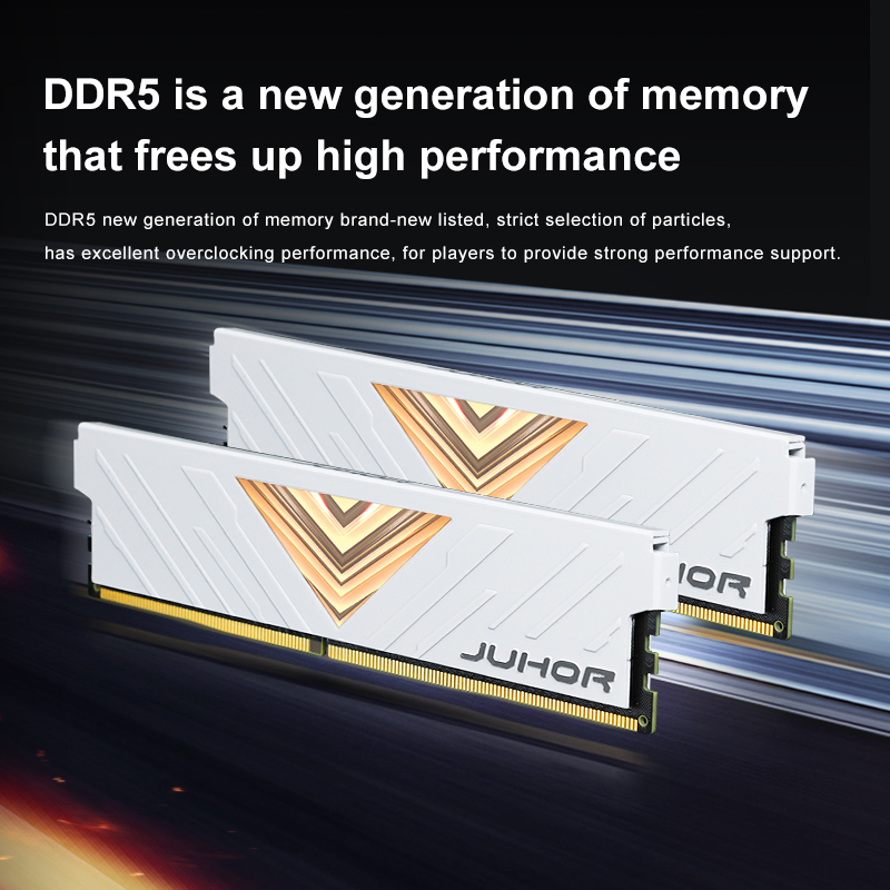 JUHOR DDR5 RAM 16GB 4800MHz  5 - Ddr5 4800Mhz ulasan dan harga