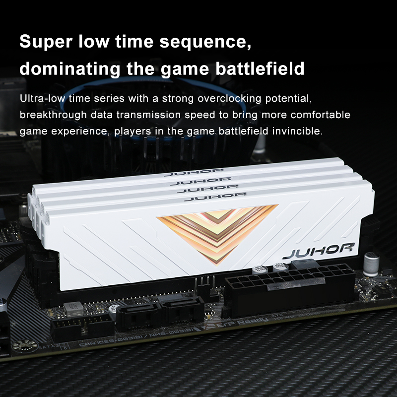 JUHOR DDR5 RAM 16GB 4800MHz  5 - Ddr5 4800Mhz ulasan dan harga