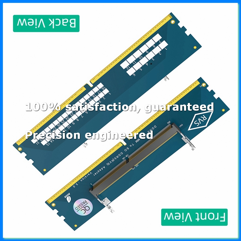 Laptop DDR5 RAM to SO DDR5 U-D - Ddr5 Ram ulasan dan harga