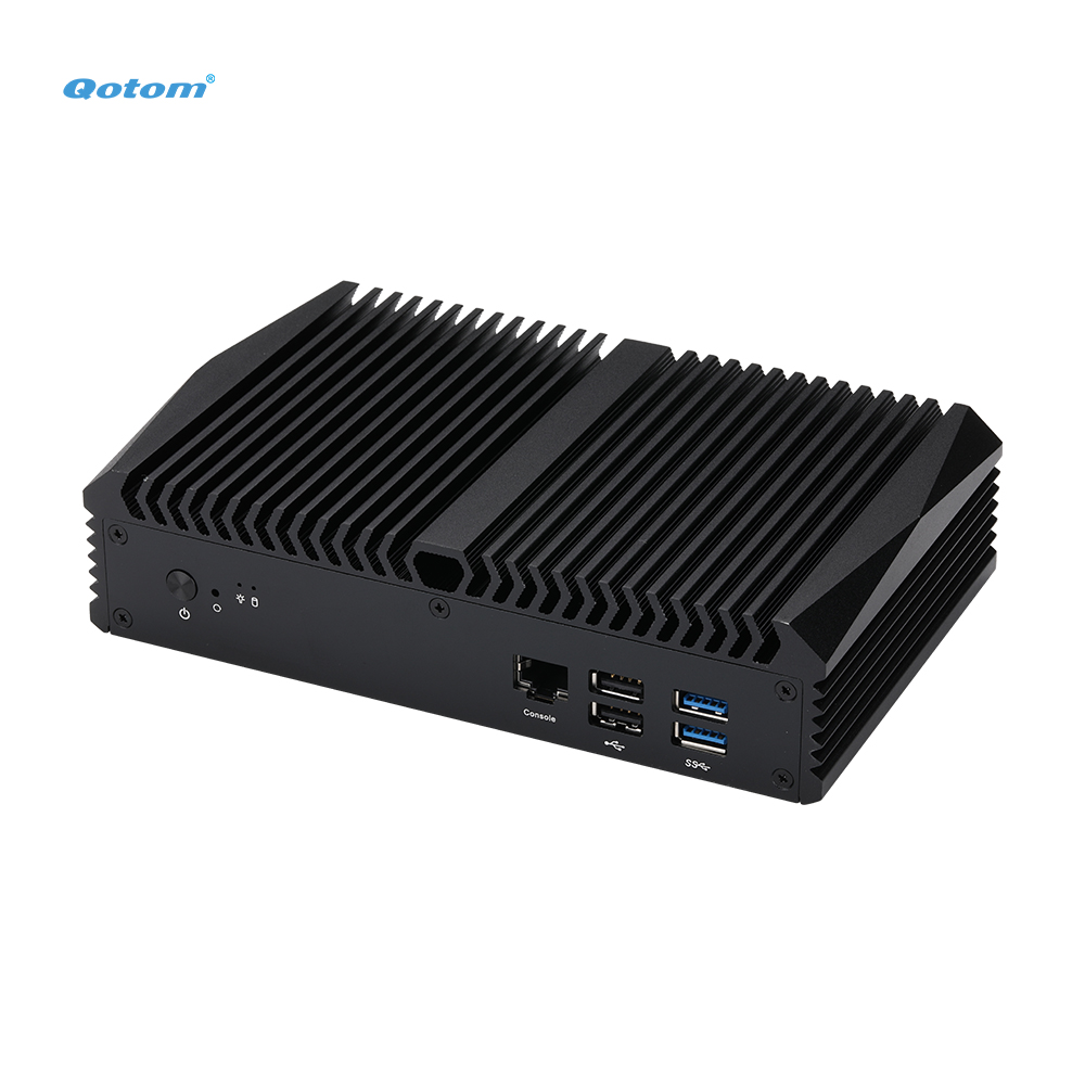 Barebone Mini PC Q10900U6 Seri - Ddr5 Ram ulasan dan harga
