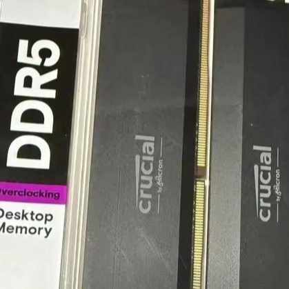 32GB DDR5 6000MHz RAM Kit, 16G - Ddr5 32Gb ulasan dan harga