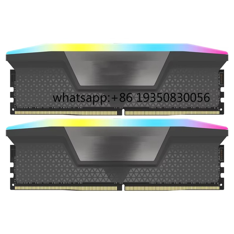 RAM RGB DDR5 6400MHz Desktop M - Ddr5 Rgb Ram ulasan dan harga