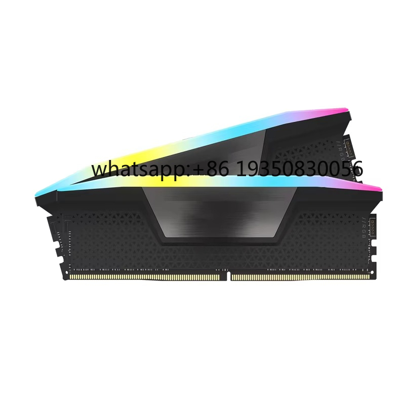 RAM RGB DDR5 6400MHz Desktop M - Ddr5 Rgb Ram ulasan dan harga