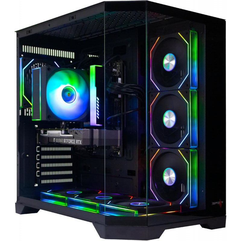 Gaming Desktop Computer,  i5-1 - Ddr5 8Gb ulasan dan harga