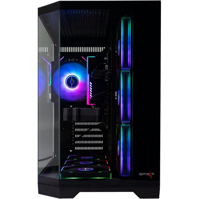 Gaming Desktop Computer,  i5-1 - Ddr5 8Gb ulasan dan harga