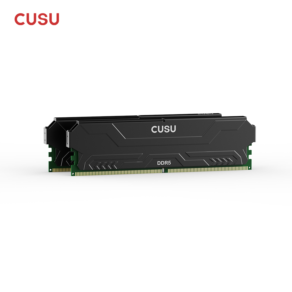 CUSU Ram Memory DDR4 3200mhz D - Ddr5 4800Mhz ulasan dan harga
