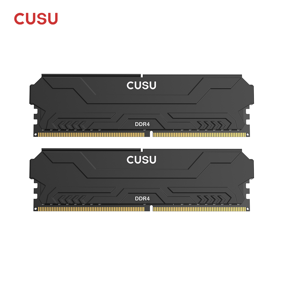 CUSU RAM DDR4 8GB 16GB Memory  - Ddr5 4800Mhz ulasan dan harga