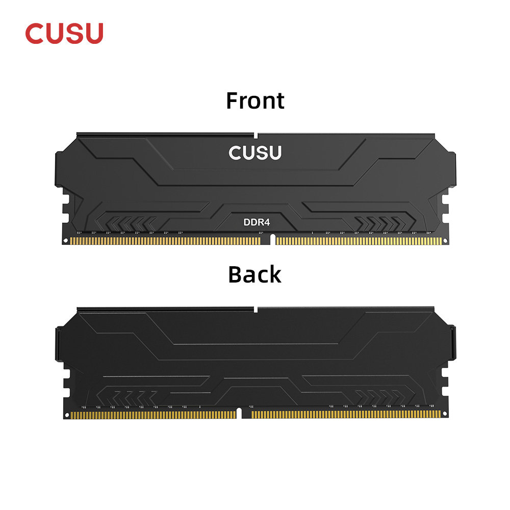 CUSU RAM DDR4 8GB 16GB Memory  - Ddr5 4800Mhz ulasan dan harga