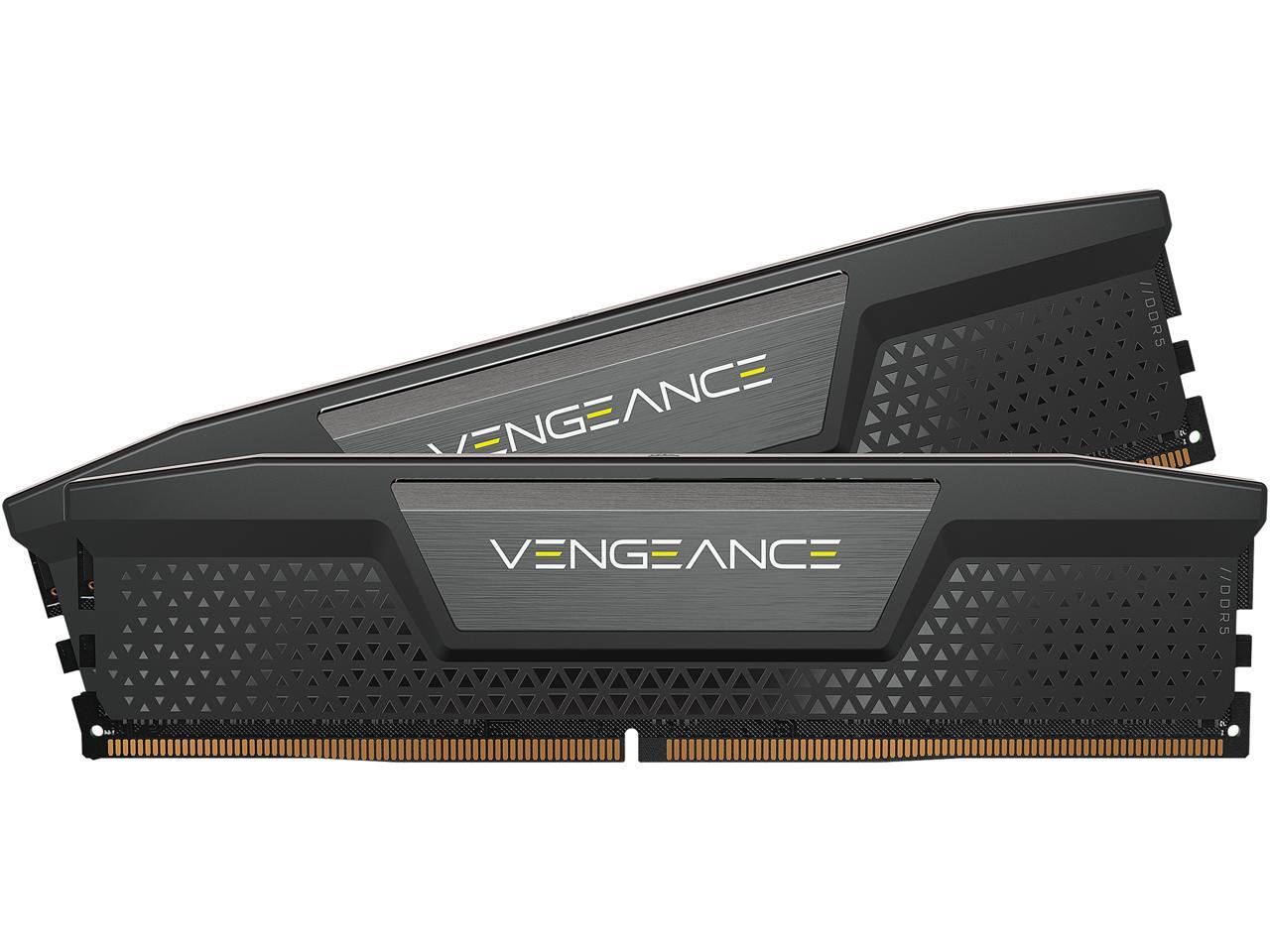 CORSAIR Vengeance 32GB (2 x 16 - Ddr5 Kit ulasan dan harga