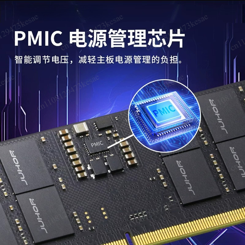 DDR5 Laptop Memory 16GB 32GB 6 - Ddr5 4800Mhz ulasan dan harga