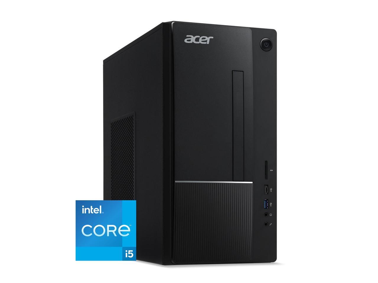 Acer Aspire Desktop Computer I - Ddr5 8Gb ulasan dan harga