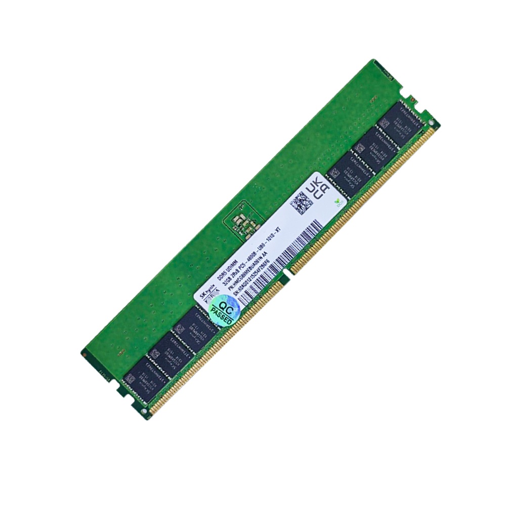 Server Memory Module R-ECC DDR - Ddr5 4800Mhz ulasan dan harga