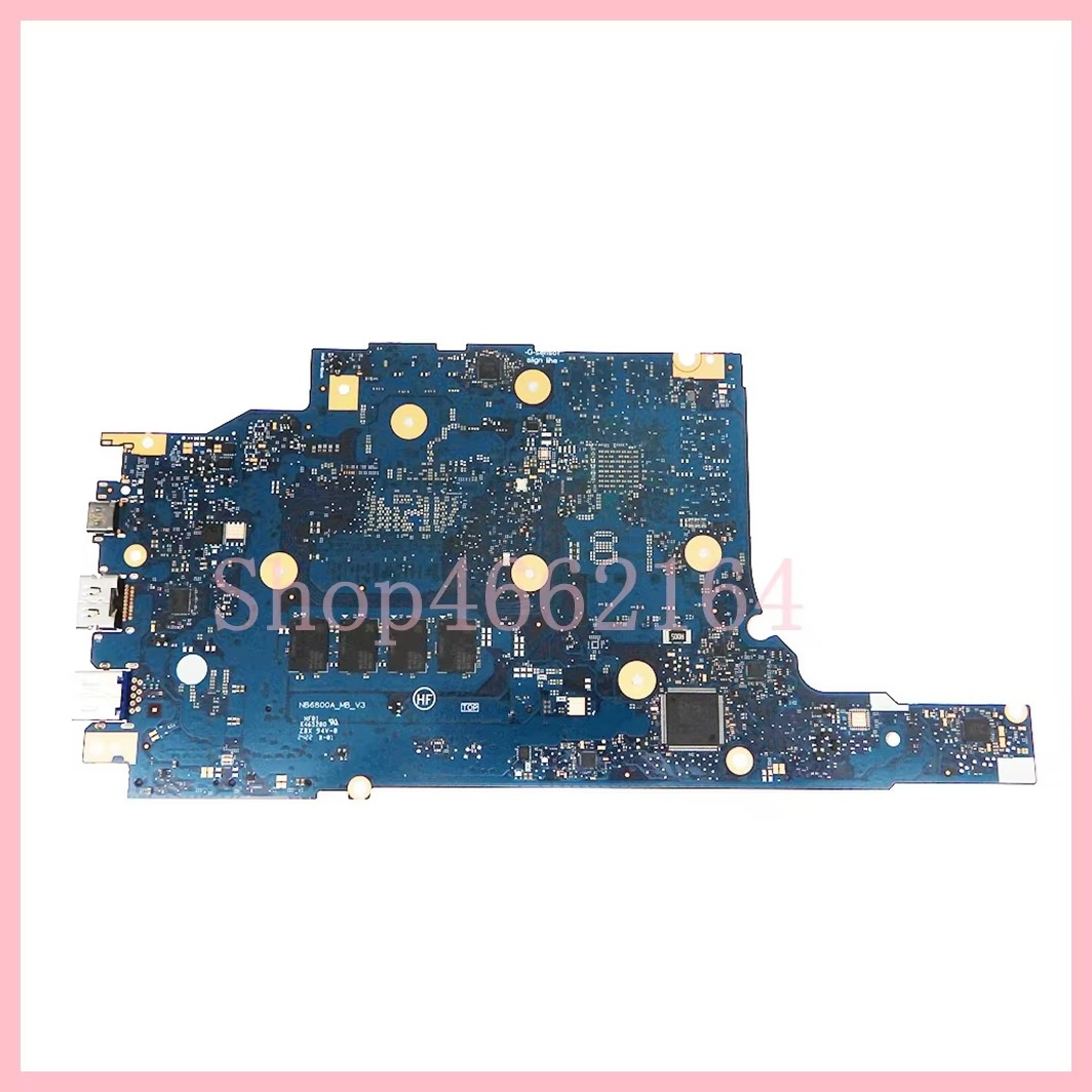 NB6800A_MB_V3 with Core 7 150U - Ddr5 8Gb ulasan dan harga