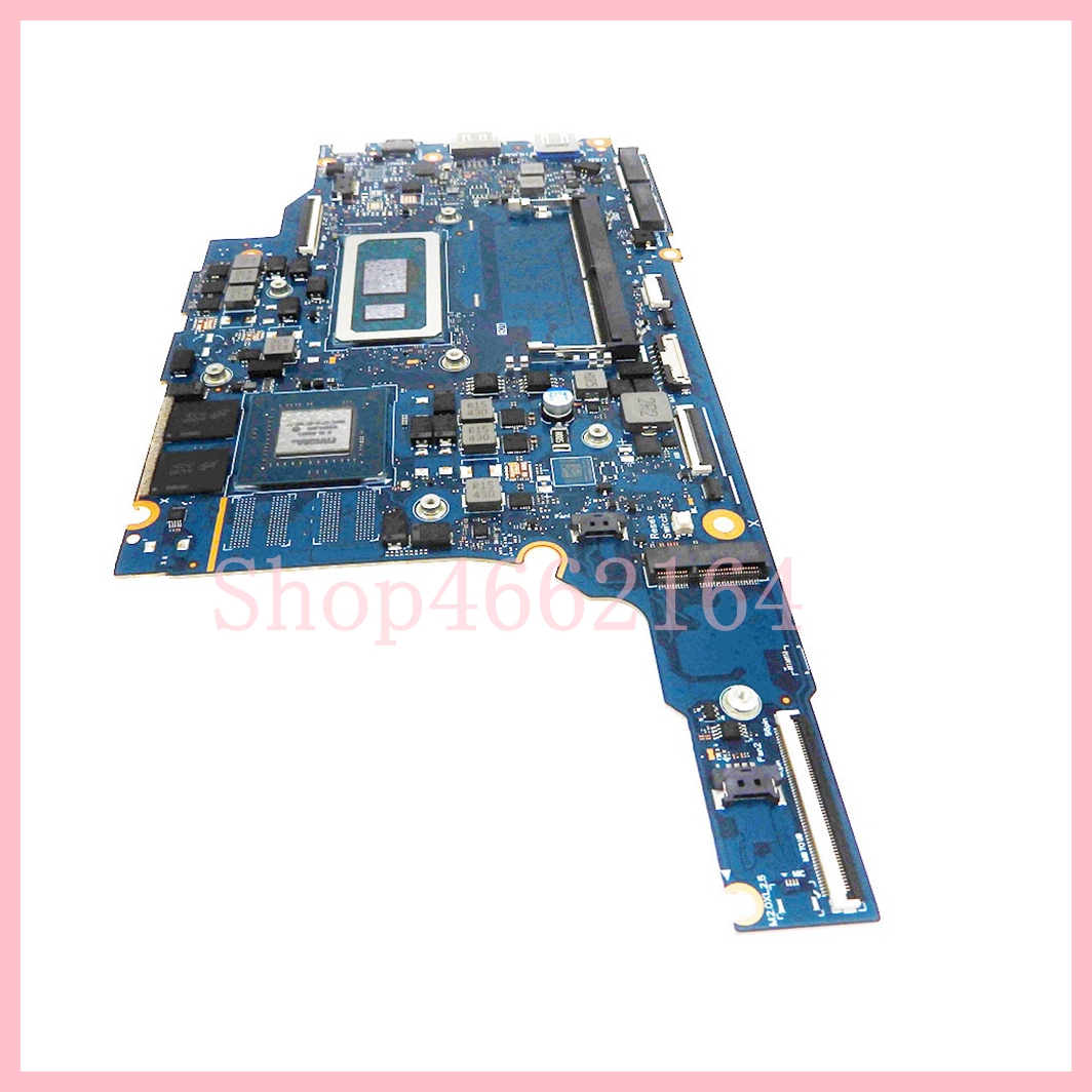 NB6800A_MB_V3 with Core 7 150U - Ddr5 8Gb ulasan dan harga