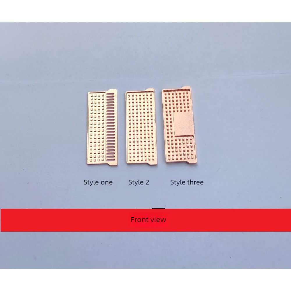 DDR5 Laptop Memory Heatsink Pu - Ddr5 Laptop Ram ulasan dan harga