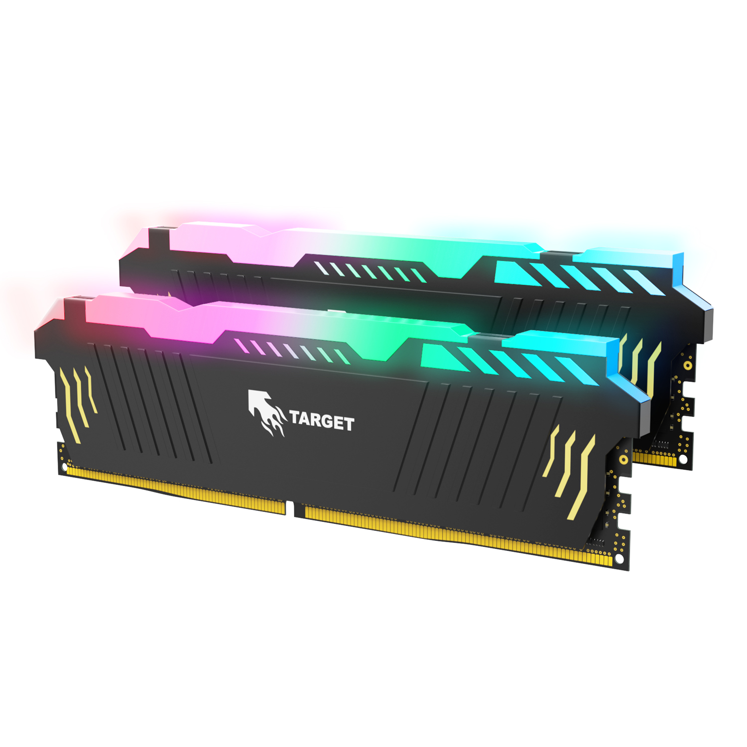 DDR5 8GB/16GB/32GB Gaming Desk - Ddr5 4800Mhz ulasan dan harga