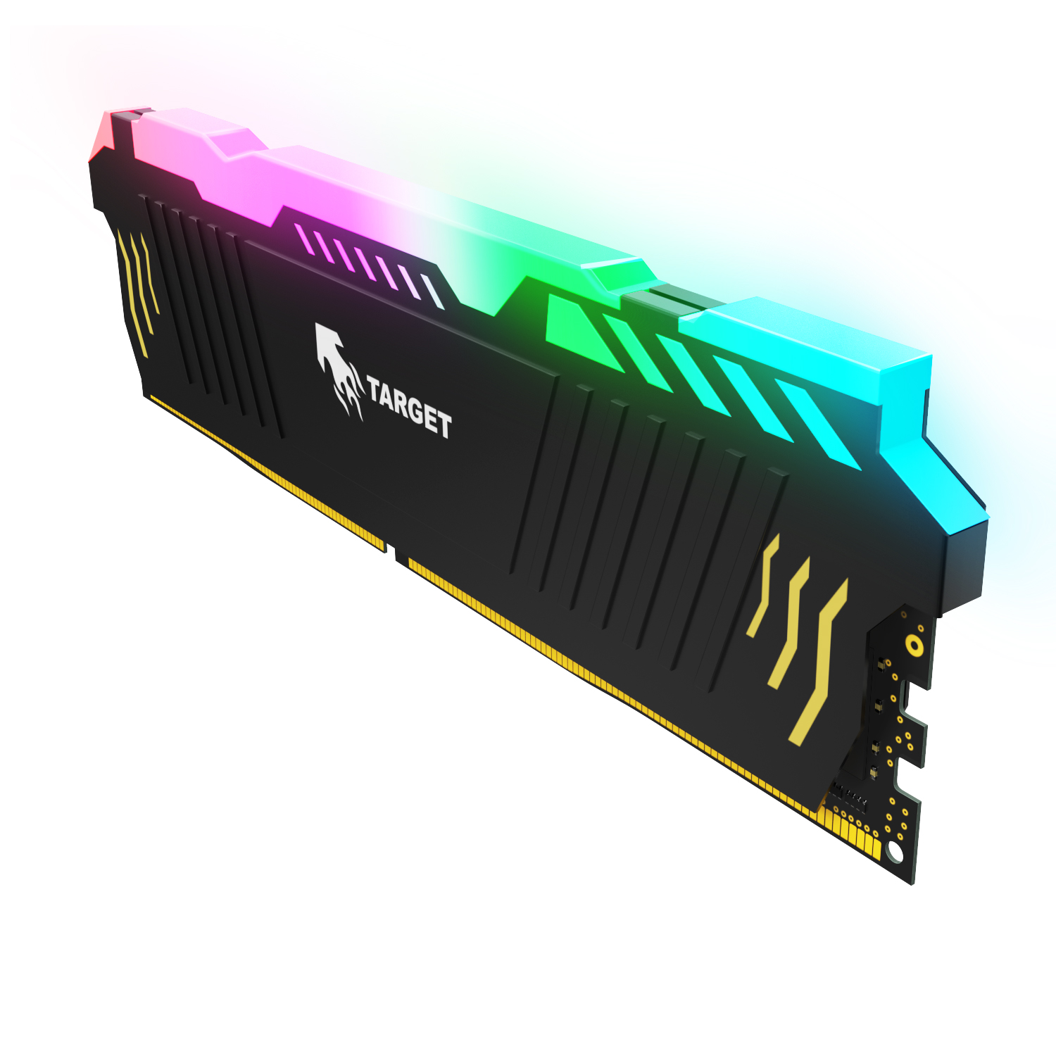 DDR5 8GB/16GB/32GB Gaming Desk - Ddr5 4800Mhz ulasan dan harga