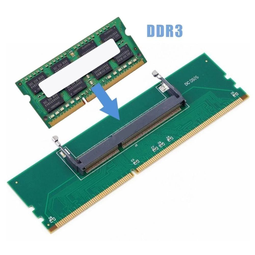 4-Layered PCB Design SO-DIMM t - Ddr5 Sodimm ulasan dan harga