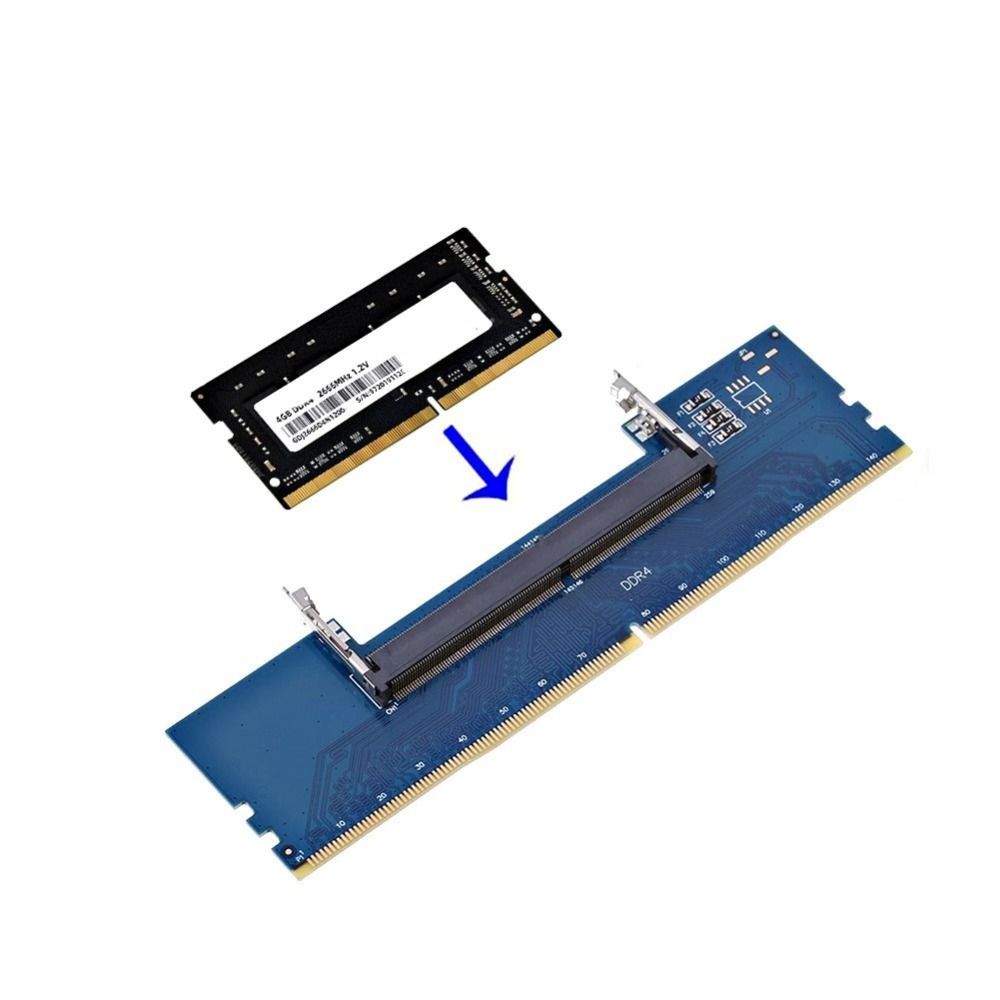 4-Layered PCB Design SO-DIMM t - Ddr5 Sodimm ulasan dan harga