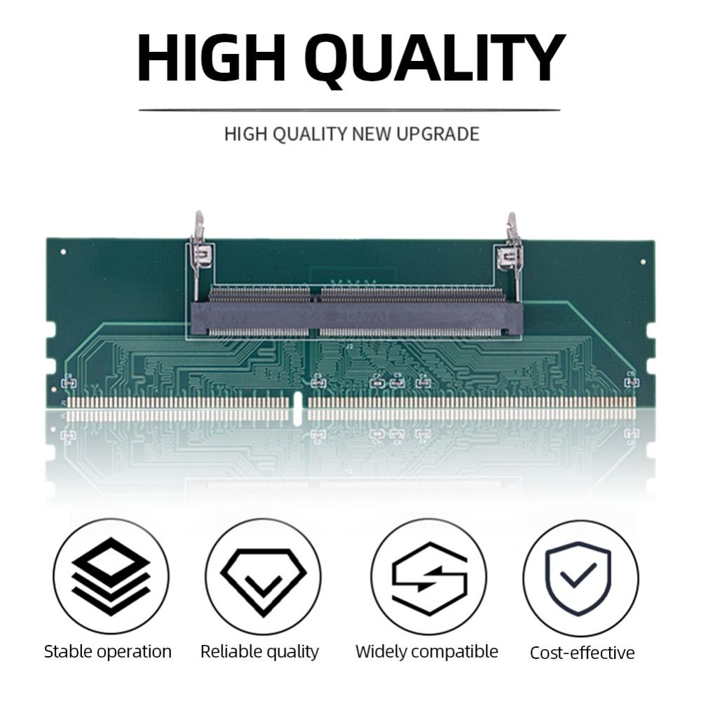 4-Layered PCB Design SO-DIMM t - Ddr5 Sodimm ulasan dan harga