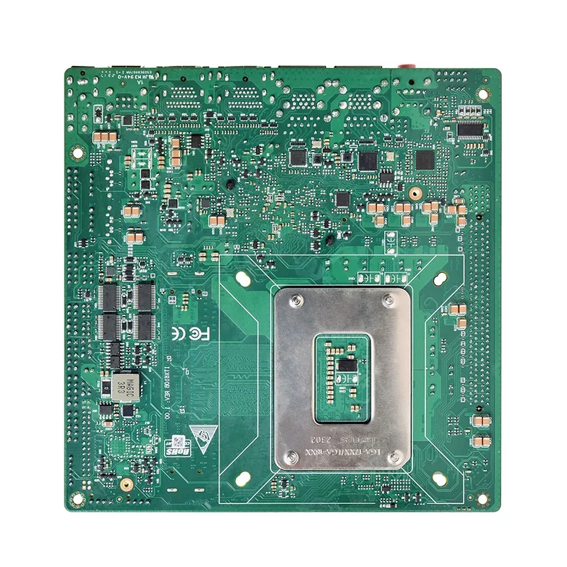 LGA1700 Processor Gaming Mothe - Ddr5 Ram ulasan dan harga