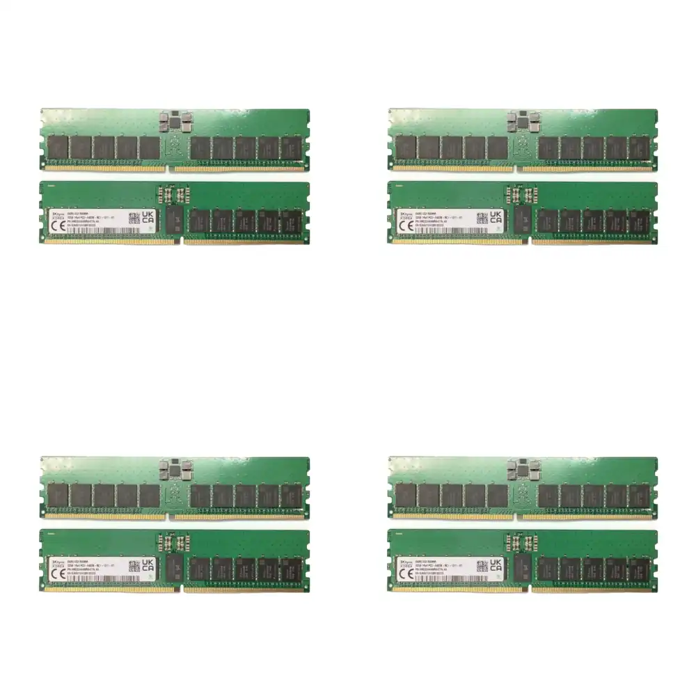 Original Hynix SK HMCG84AHBRA4 - Ddr5 Memory ulasan dan harga
